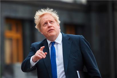 Boris Johnson, une résistance aux crises à l’épreuve du „partygate“