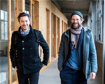 Eine Welt der Silhouetten: Le Pen, Keup und Capitani – das neue Gesicht des Rechtsextremismus?