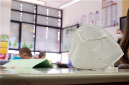 „Santé“ meldet am Mittwoch 1.189 Neuinfektionen und einen weiteren Todesfall