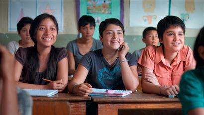 Eloge de la diversité: Les choix de nos Jeunes critiques (2)