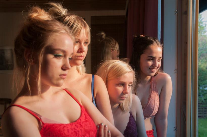 Eloge de la diversité: les choix de nos Jeunes critiques 