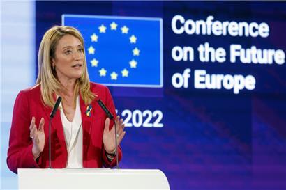 Die EU fragt, will aber nichts wissen