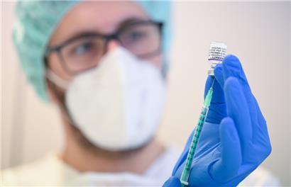 „Santé“ meldet am Freitag 485 Infektionen – keine weiteren Todesfälle