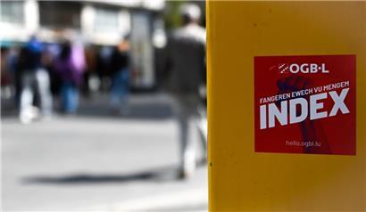 L’index, ce mal-aimé