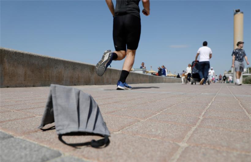 „Santé“ meldet am Dienstag 418 Infektionen – kein weiterer Todesfall 