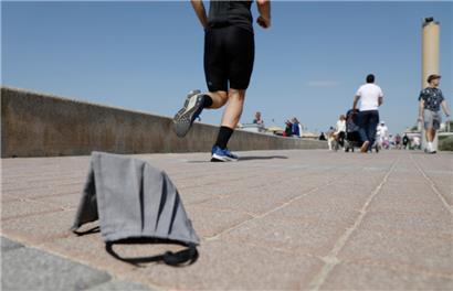 „Santé“ meldet am Dienstag 418 Infektionen – kein weiterer Todesfall