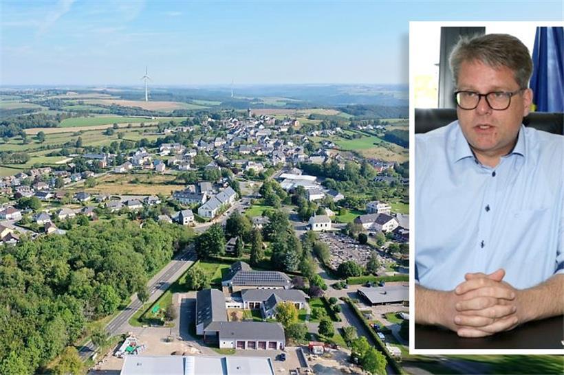 Park Hosingen zehn Jahre nach der Fusion: „Wir wollen keine Schlafgemeinde sein“ 