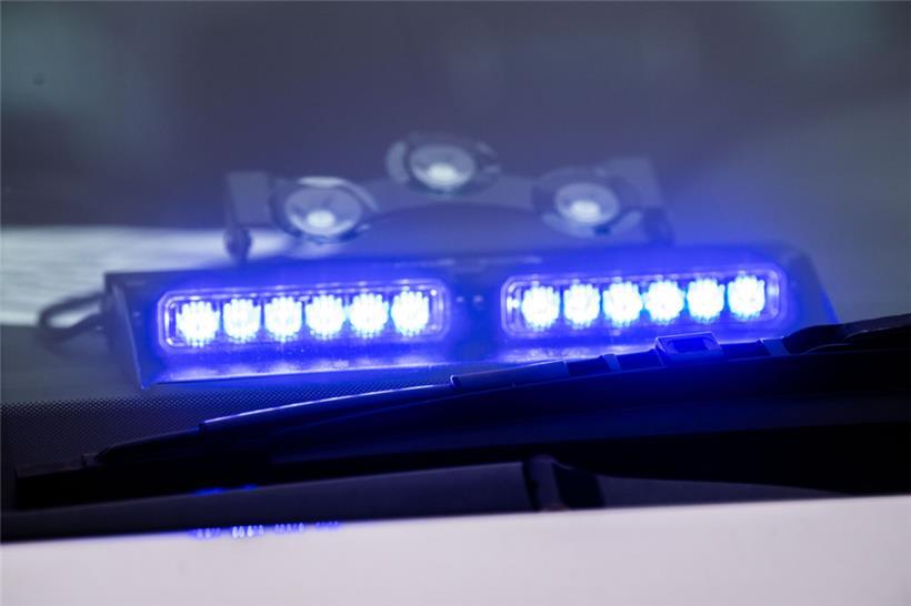 Zwei junge Polizisten bei Verkehrskontrolle bei Kusel erschossen 