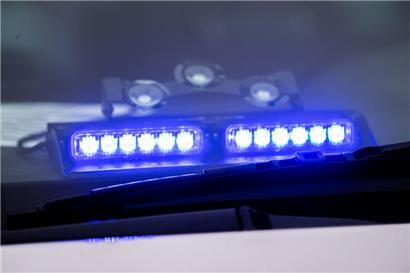 Zwei junge Polizisten bei Verkehrskontrolle bei Kusel erschossen