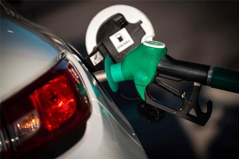 Benzinpreis knackt die 1,50-Euro-Marke: Super 95 wird ab Samstag wieder teurer 