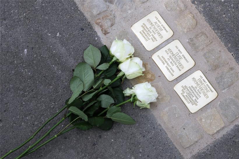 Alljährliches Konzert zum internationalen Holocaust-Gedenktag fällt aus 