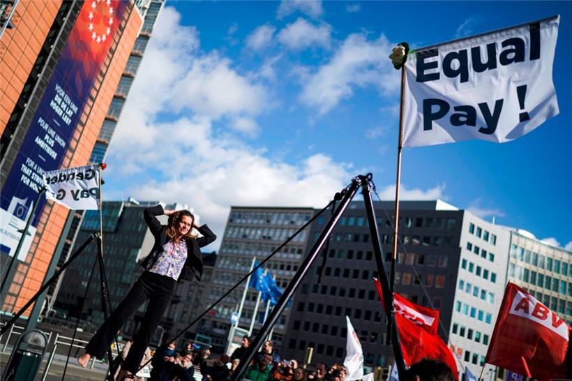 Mind the Gap: Die Vermessung der Ungleichheit und ihre Grenzen 