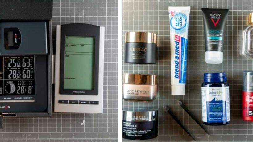 Polizei bittet um Mithilfe: Klingelt’s bei diesen Gegenständen?  