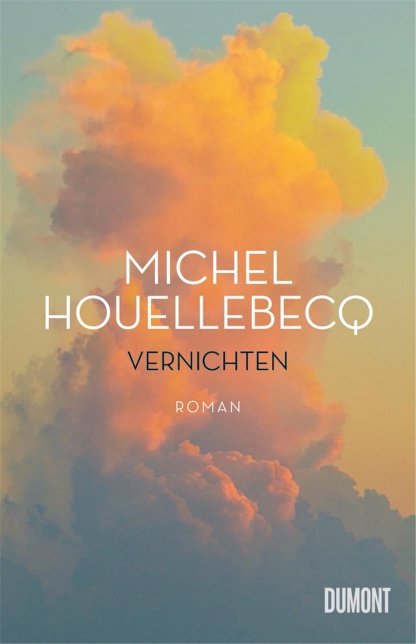 En réalité: Michel Houellebecq publie son roman le plus touchant 