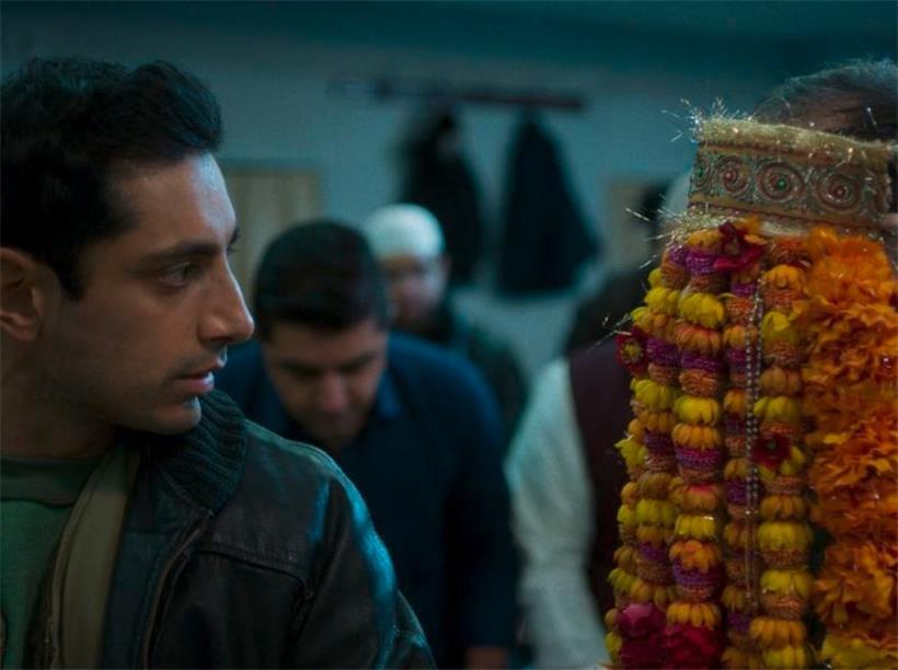 Leben mit der Krankheit: „Mogul Mowgli“ von Bassam Tariq 