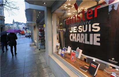 Charlie und die Schwurbler