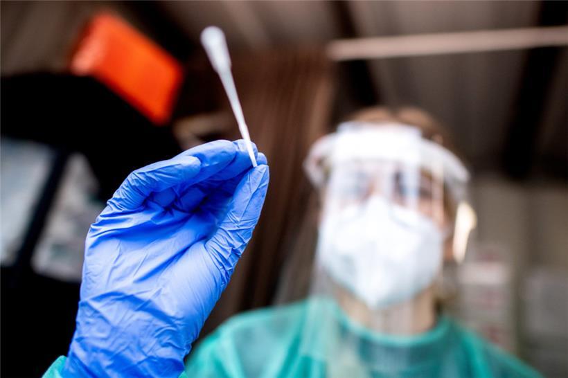 „Santé“ meldet am Dienstag 1.324 Neuinfektionen – zwei weitere Todesfälle 