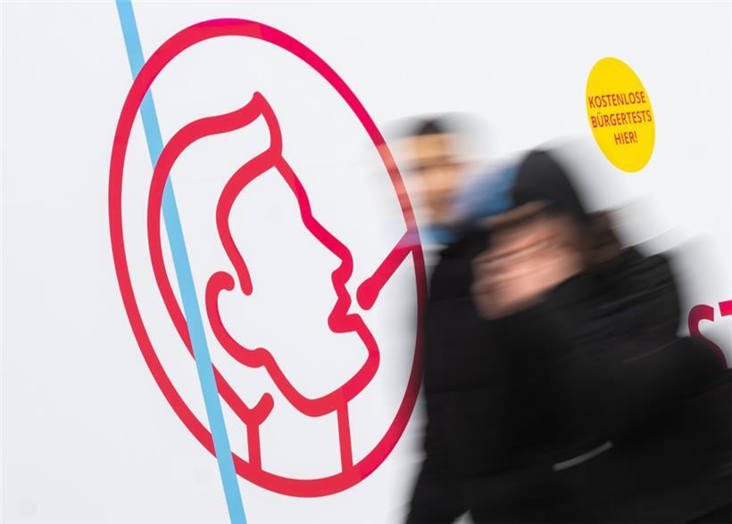 „Santé“ meldet 4.425 Neuinfektionen über das Wochenende – vier weitere Todesfälle  