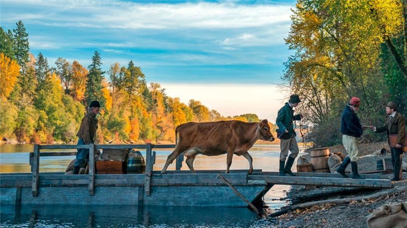 Zärtliche Männerfreundschaft im Wilden Westen: „First Cow“ von Kelly Reichardt 