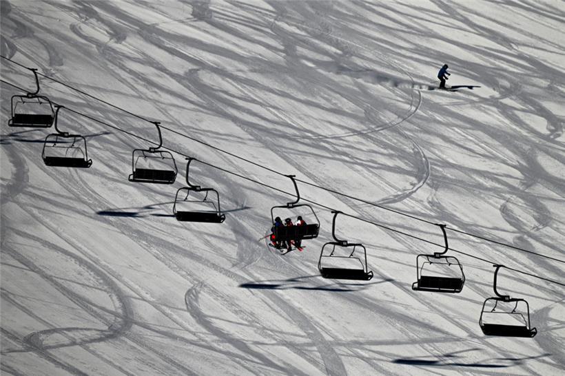 Skiunfall in Frankreich: Fünfjährige wird umgefahren und stirbt 