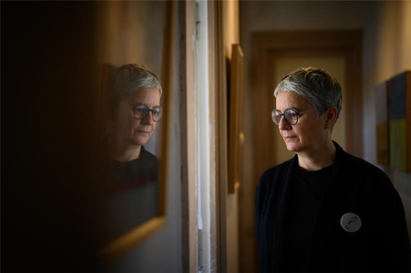 Diane Jodes, 1964, Oetringen 