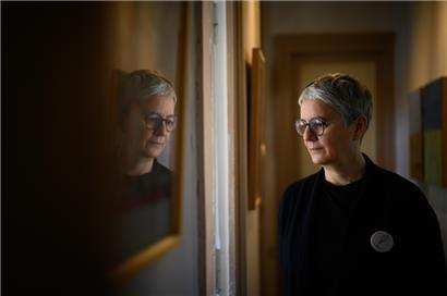 Diane Jodes, 1964, Oetringen