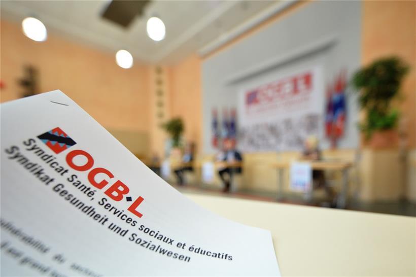 Angestellte des Telekommunikationsanbieters Orange Luxembourg  erhalten neuen Kollektivvertrag 