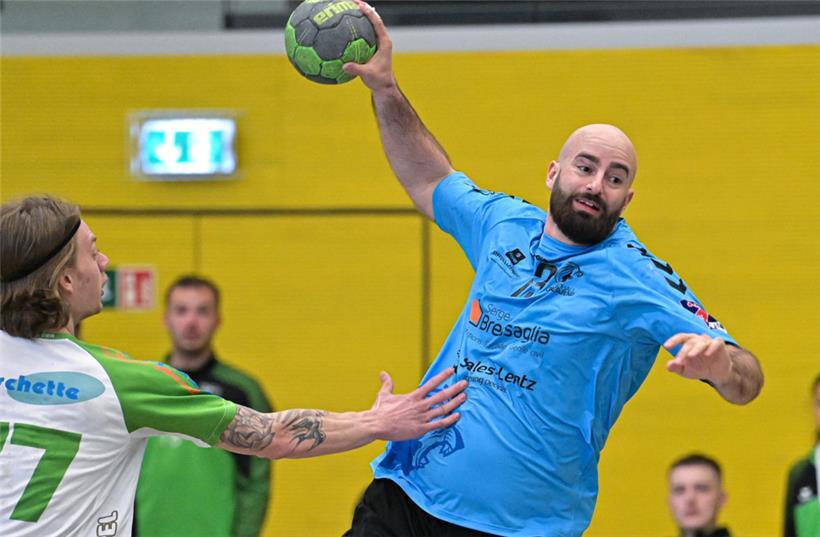 Cosanti wechselt zum HB Düdelingen 