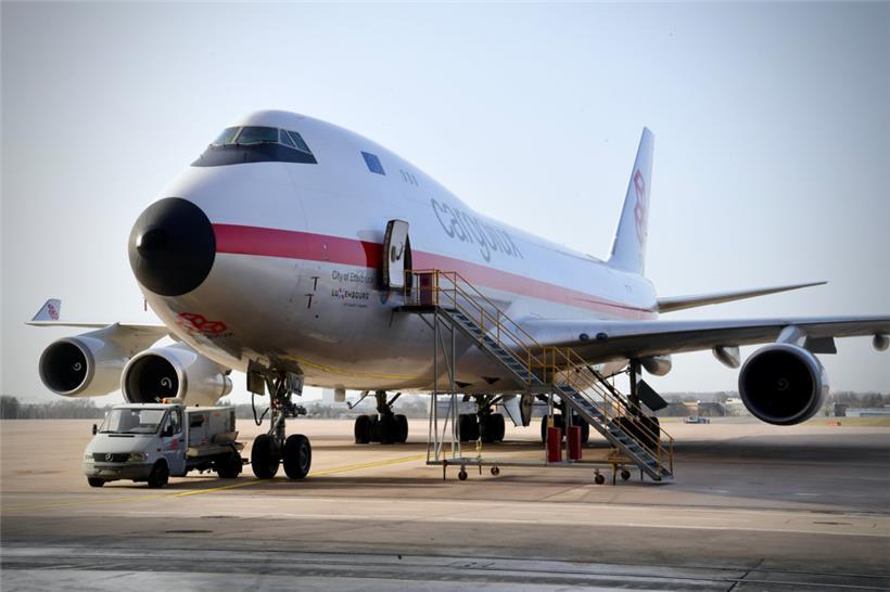 Une „success story“: Back stage sur les 50 ans de Cargolux (1970-2020) 