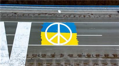 Ukraine verklagt Russland vor höchstem UN-Gericht wegen Völkermordes