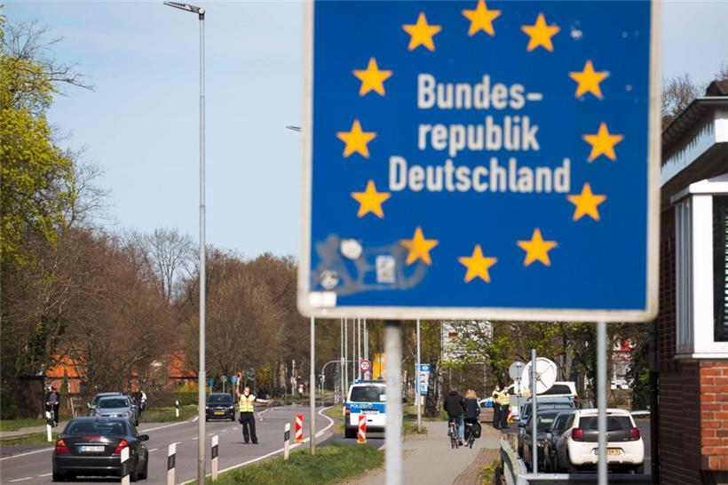 Kein „Hochrisikogebiet“ mehr – Deutschland streicht Luxemburg von der Liste  