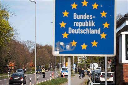 Kein „Hochrisikogebiet“ mehr – Deutschland streicht Luxemburg von der Liste 