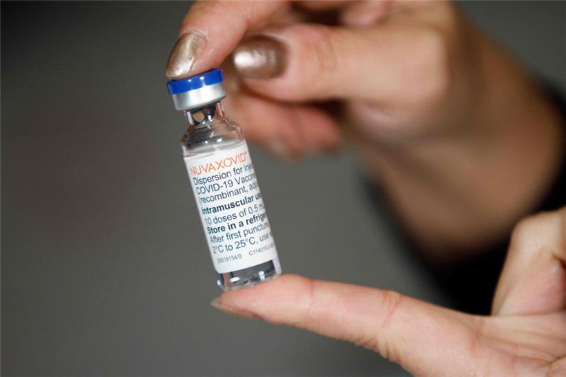 Ab Samstag impfen Luxemburgs Apotheken –Tot-Impfstoff von Novavax ab 1. März in den Impfzentren 