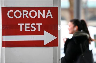 „Santé“ meldet am Mittwoch 1.071 Neuinfektionen bei 3.686 Tests – zwei weitere Tote