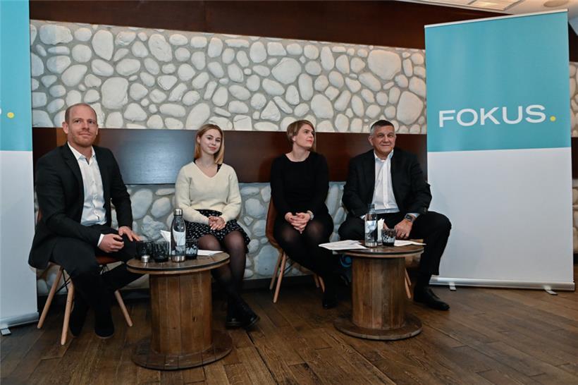 Von Phrasendreschern und der Utopie der politischen Partizipation 