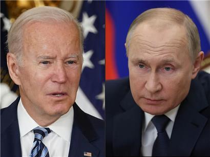 Gipfel zwischen Biden und Putin zur Ukraine-Krise geplant