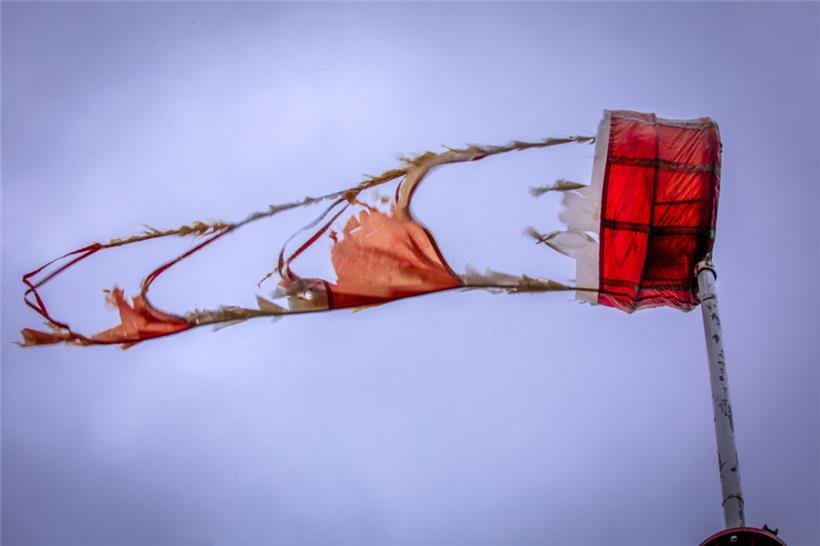 Alarm in Digital Luxembourg – Die Unwetter-Technik versagt erneut 