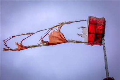Alarm in Digital Luxembourg – Die Unwetter-Technik versagt erneut