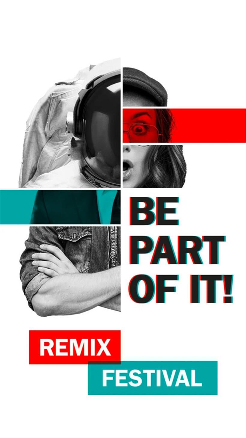 Esch2022 wirbt mit Slogan„Be part of it“ – Urheber bleibt außen vor 