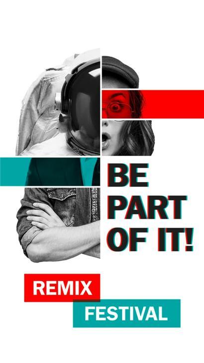 Esch2022 wirbt mit Slogan„Be part of it“ – Urheber bleibt außen vor