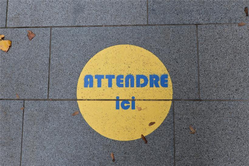 „Santé“ meldet am Donnerstag 559 Neuinfektionen – drei weitere Menschen sterben 