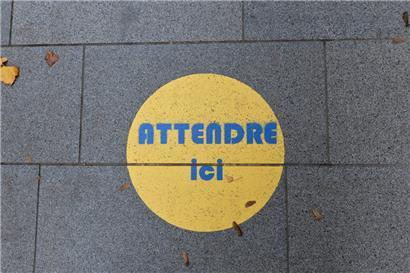 „Santé“ meldet am Donnerstag 559 Neuinfektionen – drei weitere Menschen sterben