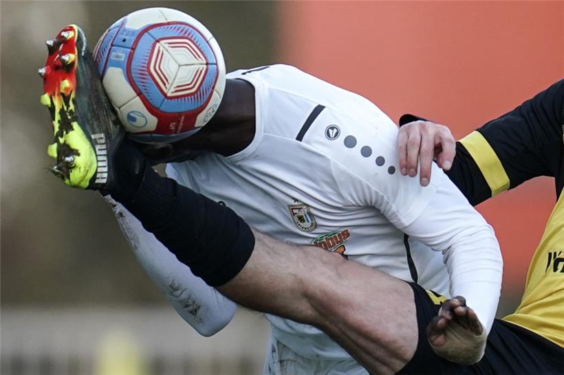 „Flatten the curve“ in der BGL Ligue 