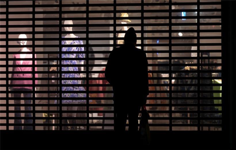 Die Rückkehr globaler Inflation 