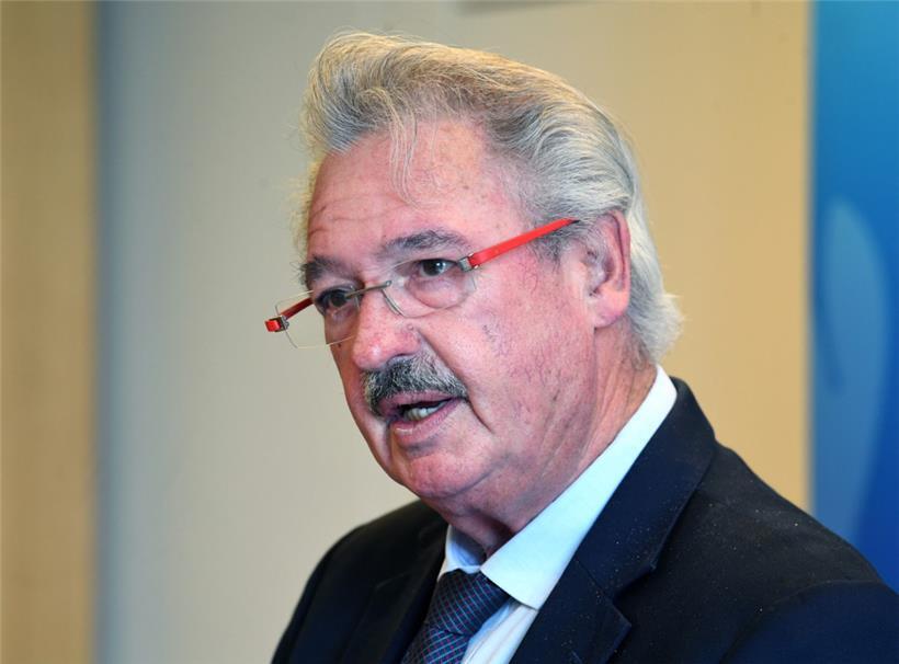 Asselborn: „Glaube noch immer daran, dass nichts geschieht, aber ich habe keine Garantie“ 