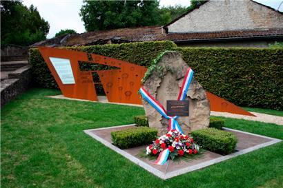 La corvée de mémoire