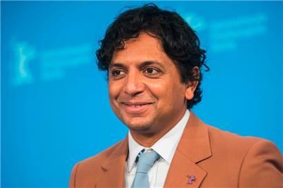 M. Night Shyamalan übernimmt Vorsitz der Berlinale