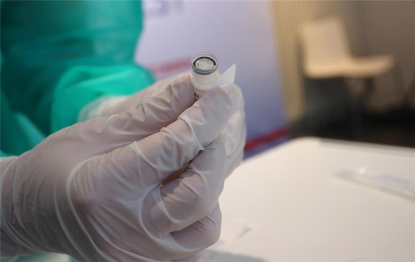 Luxemburg liefert als erstes Land SARS-CoV-2-Proben an BioHub der WHO 