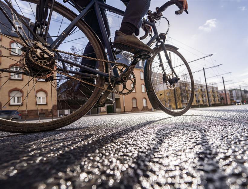 Besser leben ohne Autos? Europas Großstädte und die Verkehrswende 