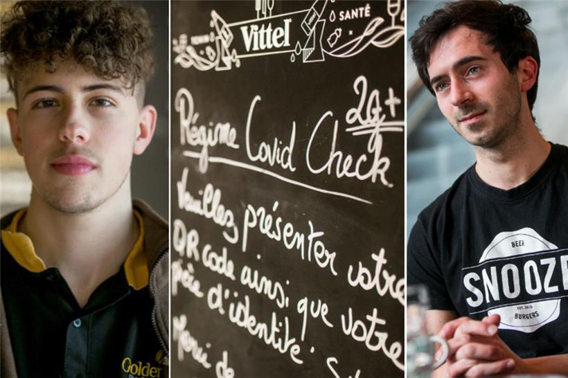 „Januar war katastrophal“: Nach stürmischen Zeiten nun Erleichterung über Lockerungen 